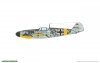 Eduard 70154 Bf 109 F-2 ProfiPACK Edition 1/72